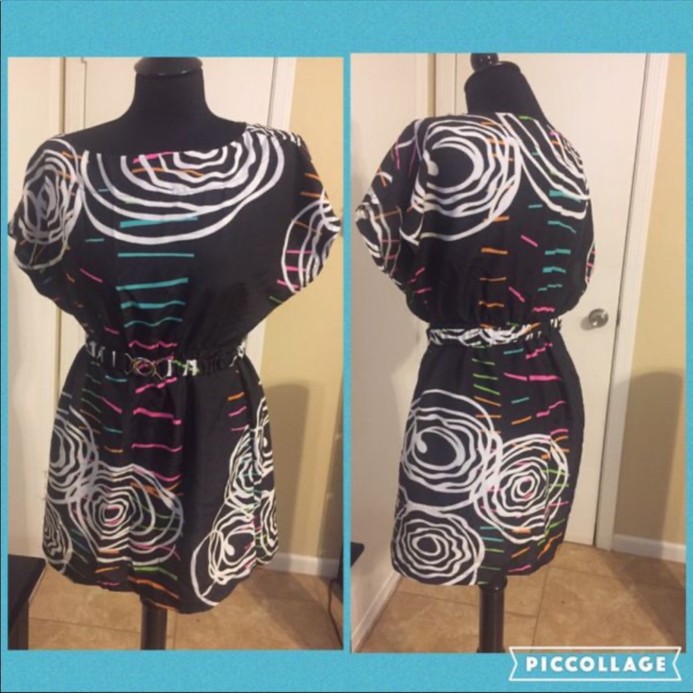 🌟3/$20🌟SALE ONLY ON MARKED ITEM Cute Dress